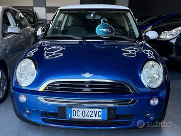 Mini 1.6 16V One Park Lane