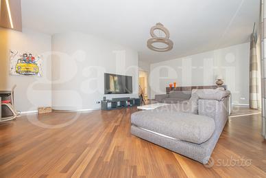 Villa singola Rivoli [Cod. rif 3293010VRG]