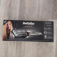 spazzola Termica Liss Brush 3D 