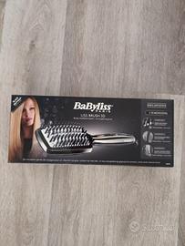 spazzola Termica Liss Brush 3D 