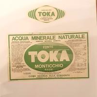 collezionisti di etichette