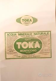 collezionisti di etichette