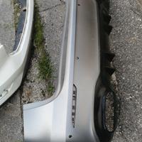 Paraurti posteriore MERCEDES w177 Amg 