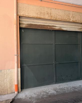 Magazzino 75mq