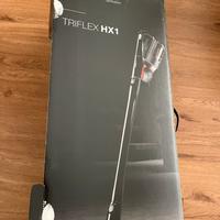 Scopa elettrica  senza filo miele triflex HX1