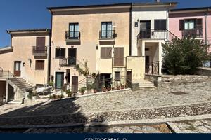 Graziosa Abitazione a Sant'Angelo dei Lombardi