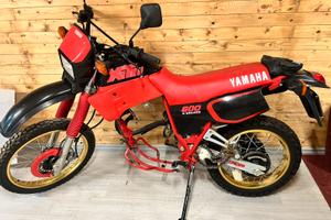 Yamaha XT 600 2KF