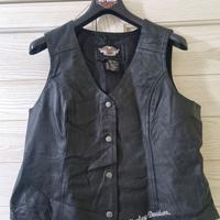 Gilet Harley Davidson da Donna 