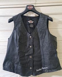 Gilet Harley Davidson da Donna 