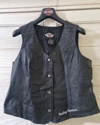 Gilet Harley Davidson da Donna 