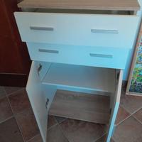 cassettiera