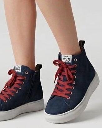 Scarpe Nero Giardini nuove tg 37