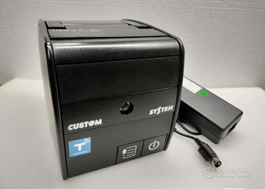Stampante custom