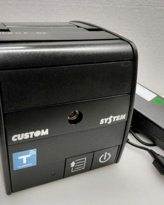 Stampante custom