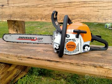 Motosega STHIL MS 211