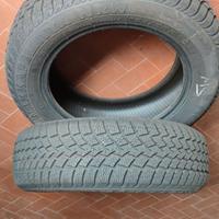 2 PNEUMATICI NOKIA NRW 185/65 R15 88H M+S