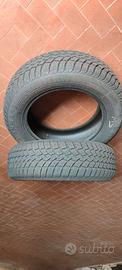 2 PNEUMATICI NOKIA NRW 185/65 R15 88H M+S