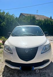 Lancia ypsilon elefantino Benzina+GPL
