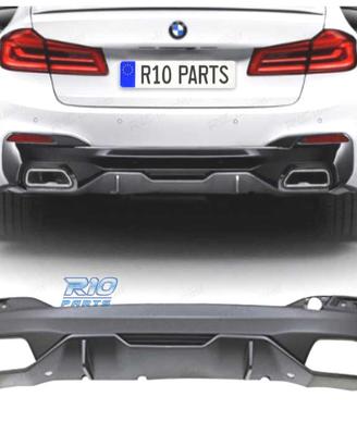 DIFFUSORE BMW G30 G31 LOOK M PERFORMANCE 530 540 0