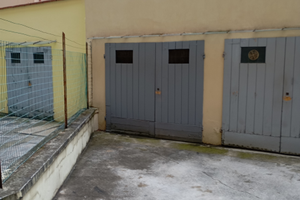 Box in zona stazione treni