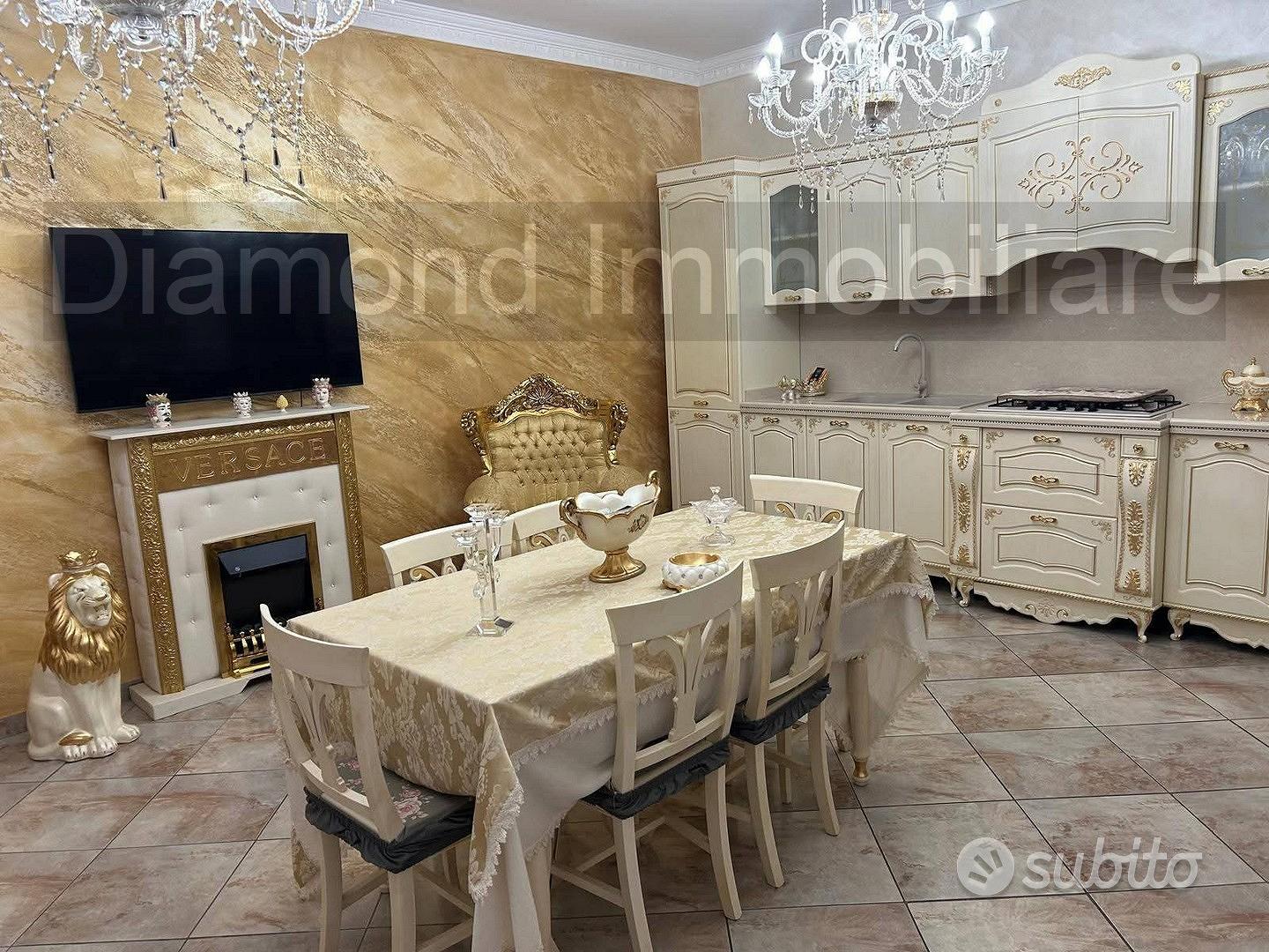 Appartamento – Fiumefreddo di Sicilia, Catania - Vista 2