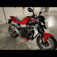 Mv Agusta brutale 990r