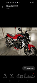 Mv Agusta brutale 990r