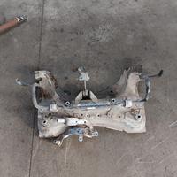 CULLA BARCA BARCHETTA ANTERIORE CAPTUR 1.5