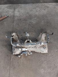 CULLA BARCA BARCHETTA ANTERIORE CAPTUR 1.5