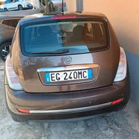 Si Vende Lancia Ypsilon 1.3 75 CV  MULTIJET