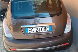 Si Vende Lancia Ypsilon 1.3 75 CV  MULTIJET