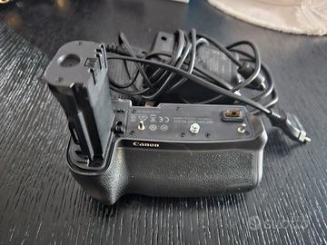 battery grip canon