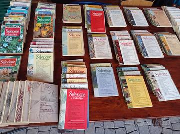 Rivista Selezione 