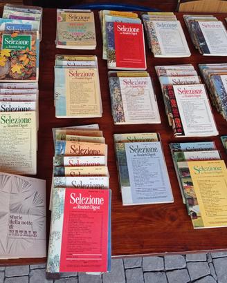 Rivista Selezione 