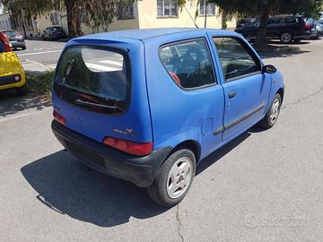 Fiat 600