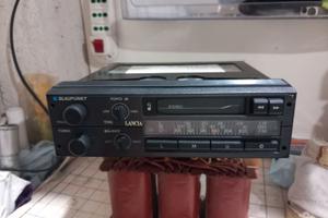 Autoradio blaupunkt vintage