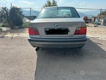 Bmw 318i e36