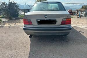 Bmw 318i e36