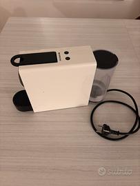 Macchina caffe Nespresso Essenza mini Krubs