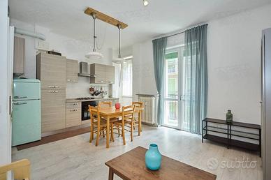 Appartamento di 56 m² con 2 locali a Milano