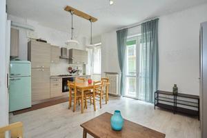 Appartamento di 56 m² con 2 locali a Milano