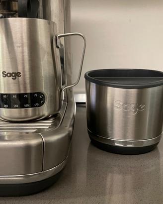 Sage The Barista Pro