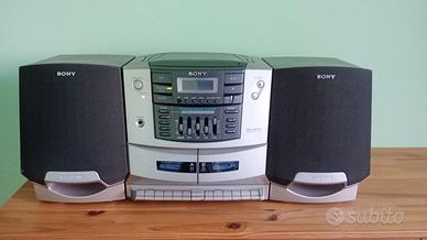 Stereo Sony PCH 7W770L