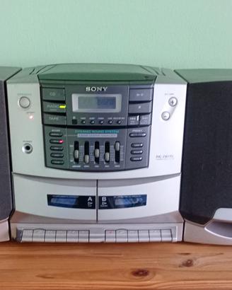 Stereo Sony PCH 7W770L