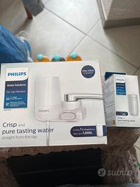 Philips X-Guard On Tap Water Filter