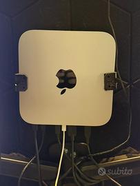 MacMini M2 + Magic Keybd(touch id) + Magic mouse 2