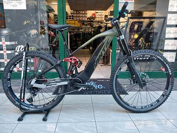 FANTIC XXF 2.0 RACE 2025 - TAGLIA L