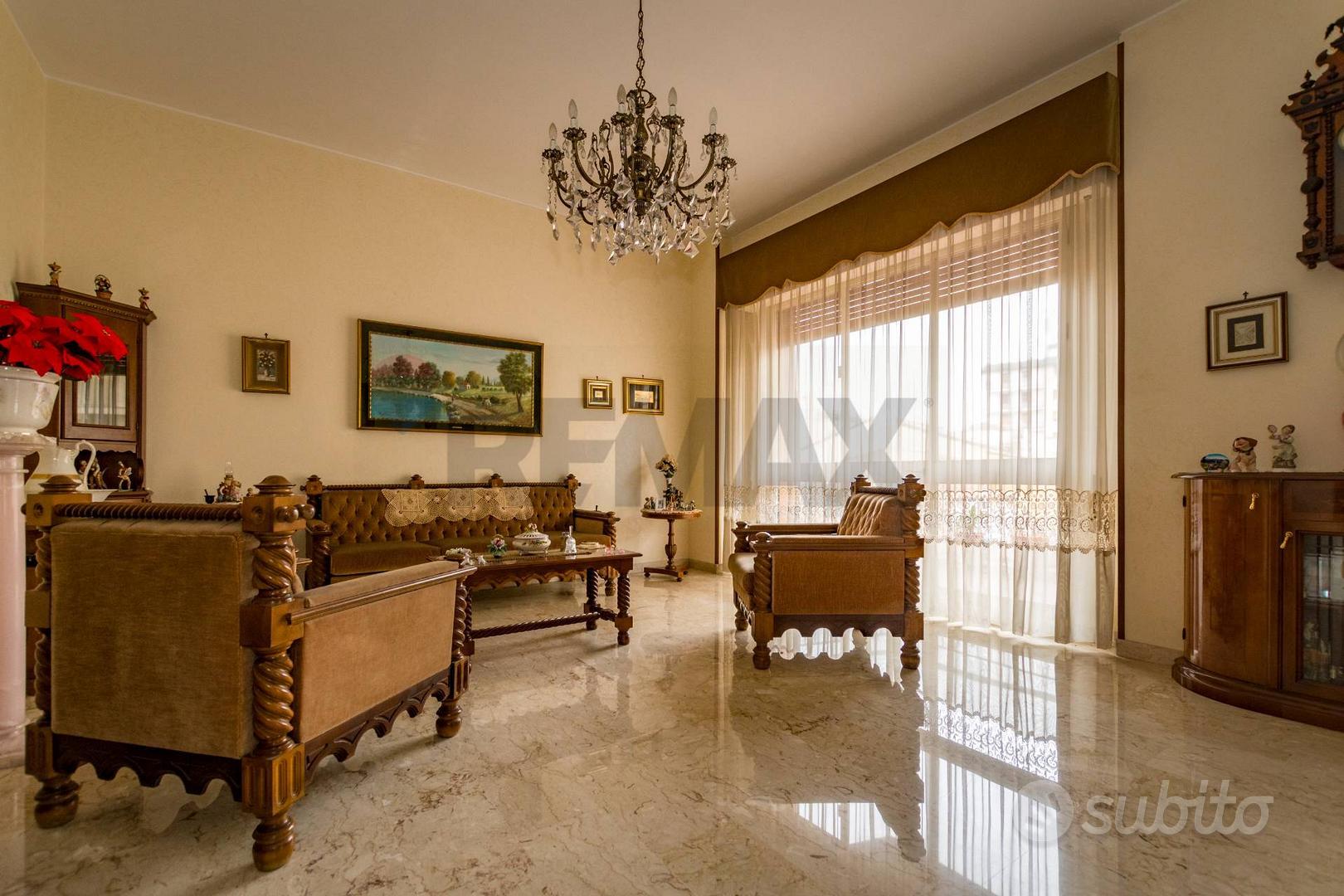 Appartamento - Palermo - Vista 2