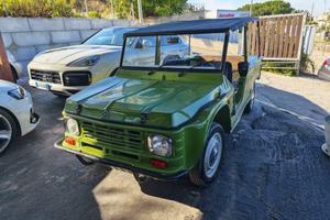 Citroen Mehari