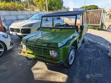 Citroen Mehari